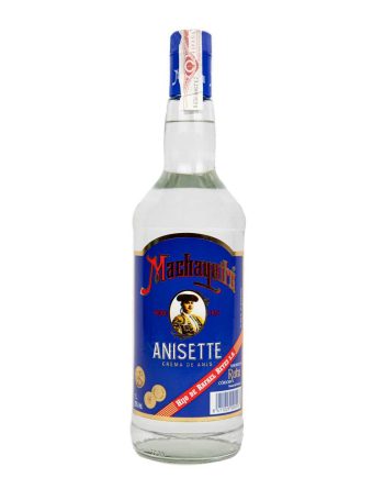 ANISETTE MACHAQUITO  25º % Vol.