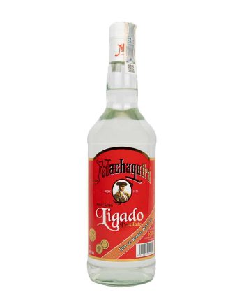 ANÍS MACHAQUITO LIGADO, “SEMI DULCE” DESTILADO 45° % Vol